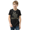 Avila Wrestling Youth Staple Tee