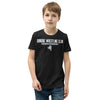 Dubuque Wrestling Club Youth Staple Tee