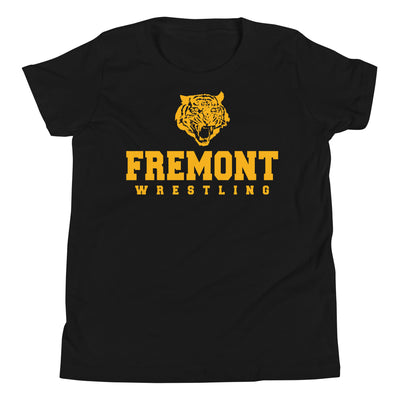 Fremont High School Youth Staple Tee