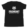 Fremont High School Youth Staple Tee