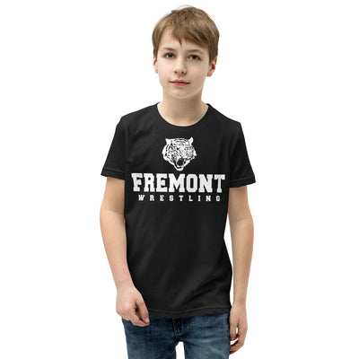 Fremont High School Youth Staple Tee