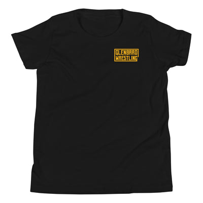 Glenbard North High School Youth Staple Tee