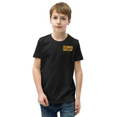 Glenbard North High School Youth Staple Tee