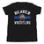 Pratt Community College Beaver Wrestling Classic Youth Staple Tee