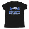 Pratt Community College Sport Performance & Wellness Youth Staple Tee