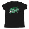 Staley Girls Wrestling Youth Staple Tee