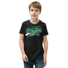 Staley Girls Wrestling Youth Staple Tee