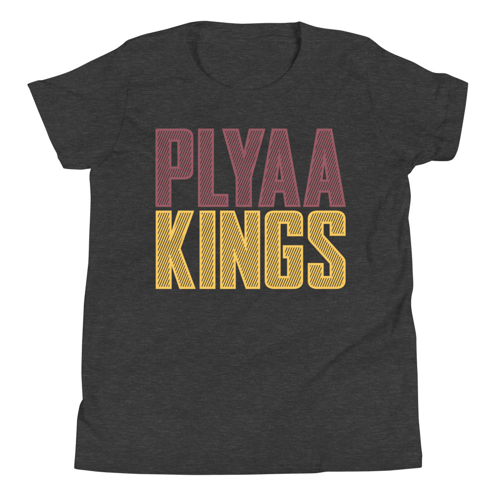 PLYAA 2022 Youth Short Sleeve T-Shirt