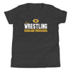 Goodland Wrestling WRESTLING Youth Staple Tee