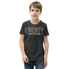 Liberty Gymnastics Academy Youth Staple Tee