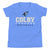 Colby Community College Softball Youth Staple Tee