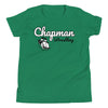 Chapman Wrestling Youth Staple Tee