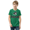 Minutemen Wrestling Club Concord Youth Staple Tee