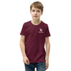 University of Arkansas at Little Rock - Wrestling Youth Staple Tee