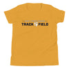 Saint Thomas Aquinas Track & Field Youth Short Sleeve T-Shirt