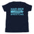 Har-Ber Wrestling Youth Staple Tee