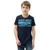 Har-Ber Wrestling Youth Staple Tee