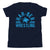 Har-Ber Wrestling Youth Staple Tee