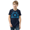 Har-Ber Wrestling Youth Staple Tee