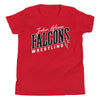 John Glenn Wrestling Youth Staple Tee