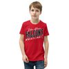 John Glenn Wrestling Youth Staple Tee