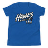 Hillsboro Wrestling Club Youth Staple Tee