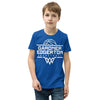 Gardner Edgerton Girl's Basketball Youth Staple Tee