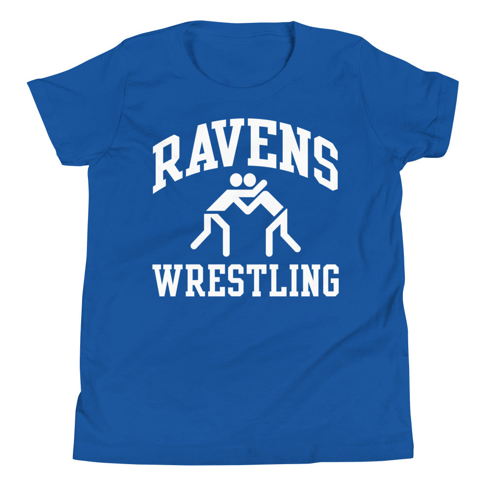 Olathe Northwest  Youth Staple Tee