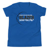 Gardner Edgerton Basketball Youth Staple Tee