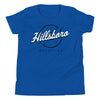 Hillsboro HS Wrestling Youth Staple Tee