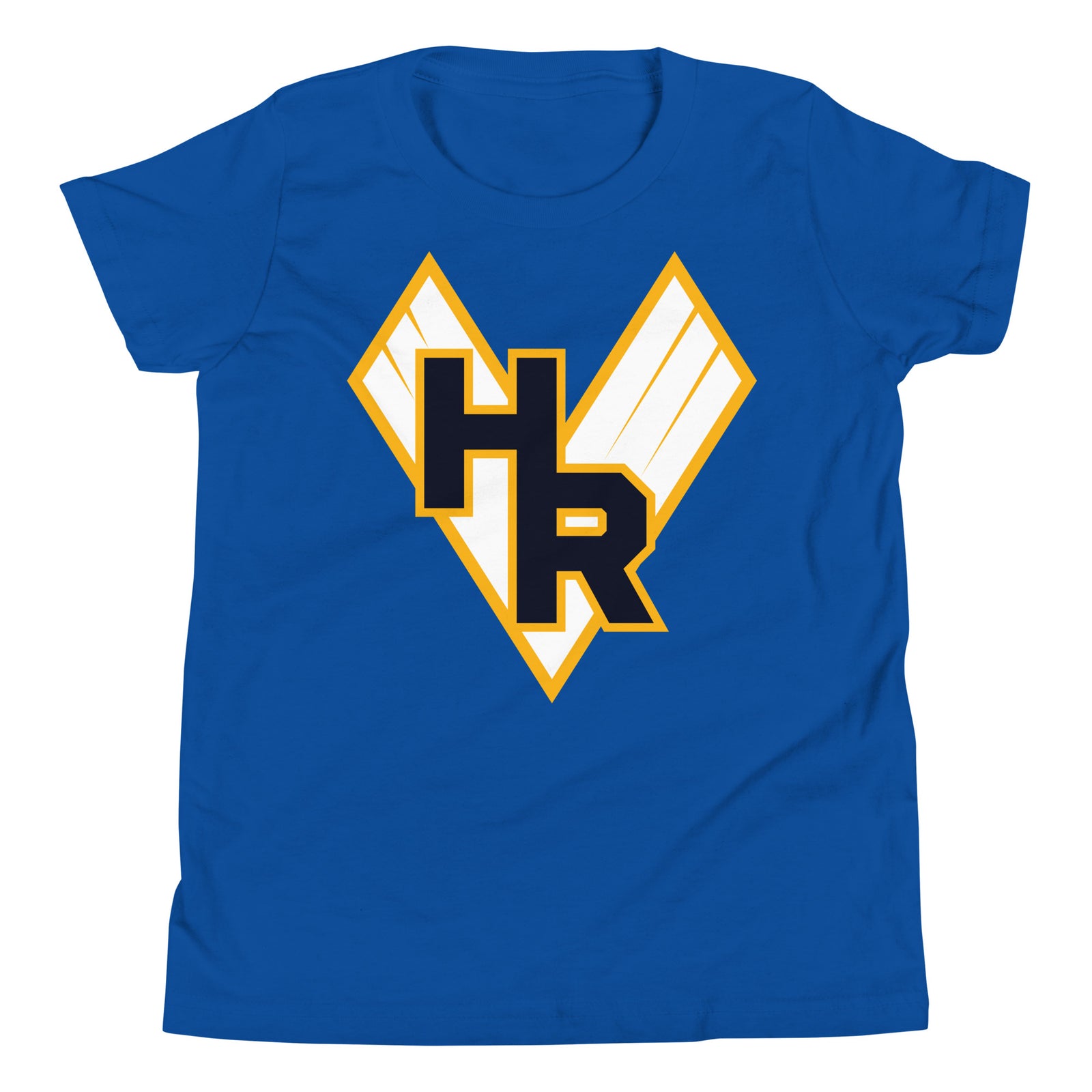 Hood River Middle School Youth Staple Tee