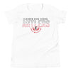 Elkhorn HS Youth Short Sleeve T-Shirt