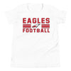 Maize High School Football Youth Staple Tee