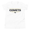 Penn Manor Comets Wrestling Youth Staple Tee