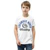 Columbus North Wrestling  Youth Staple Tee