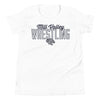 Mill Valley Wrestling Club Youth Staple Tee