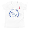 Wichita Wrestling Club Youth Staple Tee