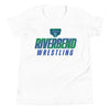 Riverbend Wrestling Youth Short Sleeve T-Shirt