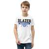 Gardner Edgerton Basketball Youth Staple Tee