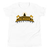 McMinn Cherokees Wrestling Youth Staple Tee