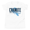 Chanute Wrestling Club Youth Staple Tee