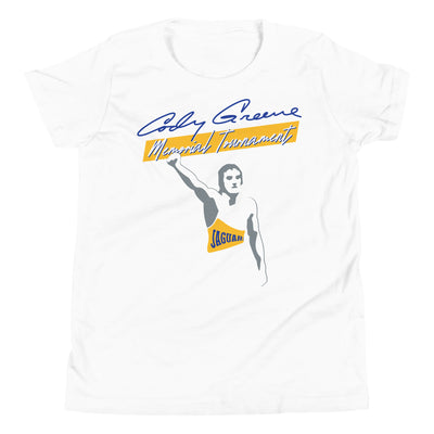 Seckman Wrestling Youth Staple Tee