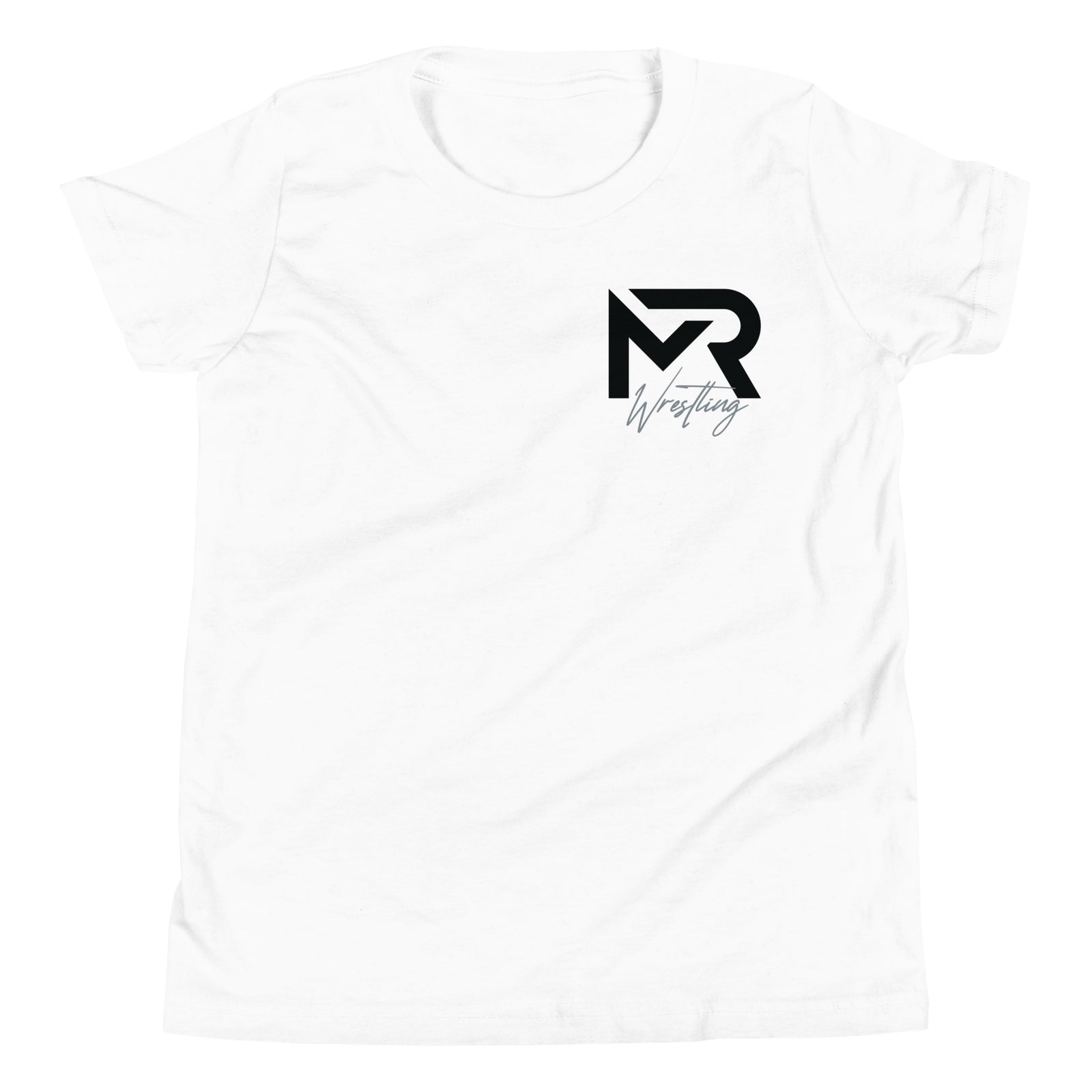 Marcus Robinson Youth Short Sleeve T-Shirt