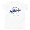 Hillsboro HS Wrestling Youth Staple Tee