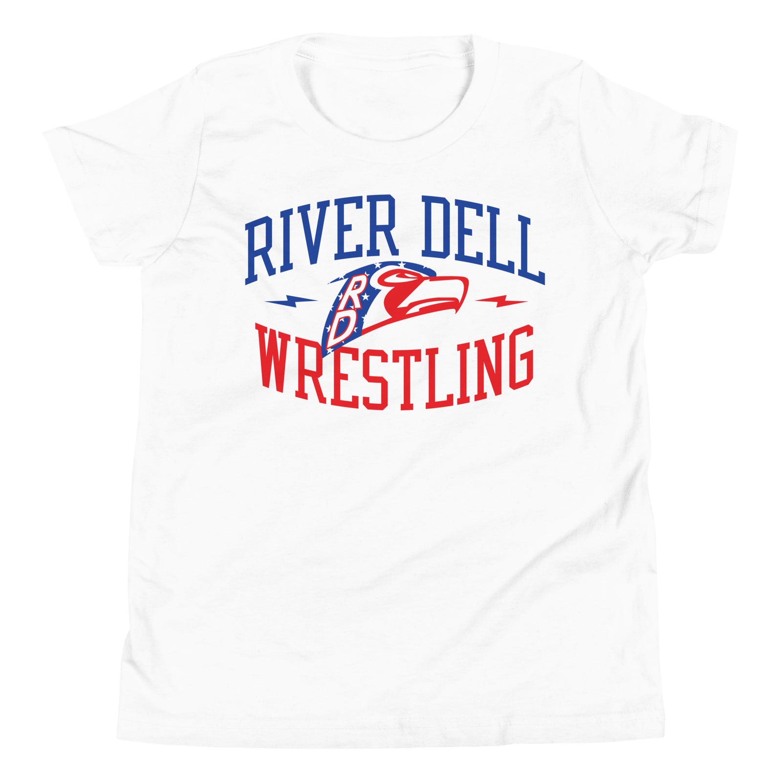 River Dell - Team of the Year Youth Staple Tee
