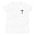 St. Stephen Lutheran Church Cross Only Youth Staple Tee