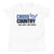 Gardner Edgerton XC Youth Staple Tee