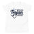 Colby Community College Softball Youth Staple Tee