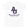 Avila Wrestling Youth Staple Tee