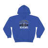 Raytown High School v2 Unisex Heavy Blend™ Hooded Sweatshirt